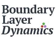BoundaryLayerDynamics.jl logo